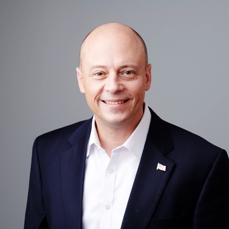 Kevin Kelly