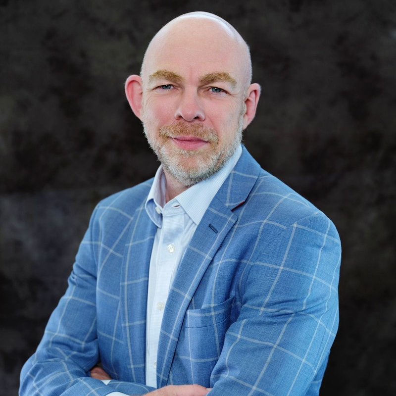 Graham Clark