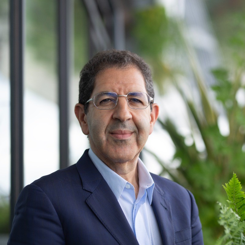 Ahmed Selmani