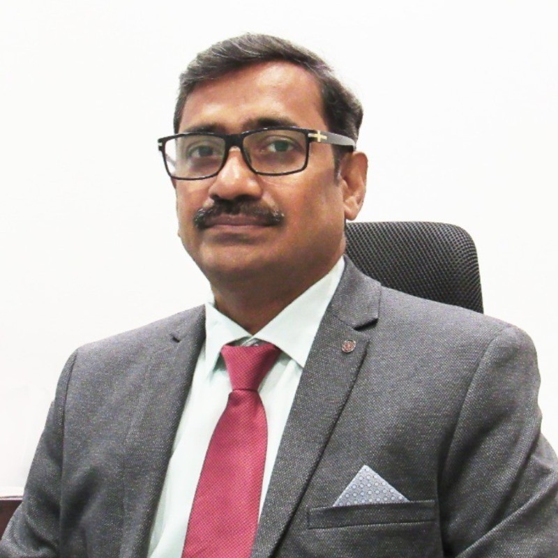 B. L. Reddy