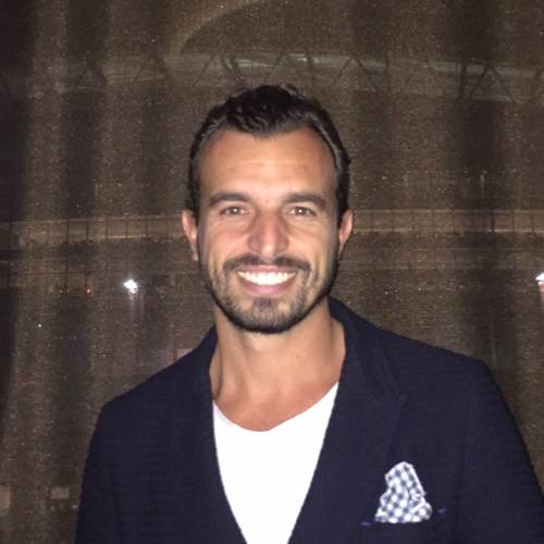 Matteo Campodonico