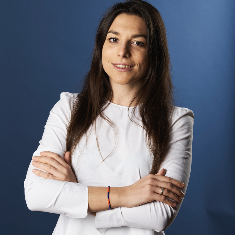 Alessandra Cestaro