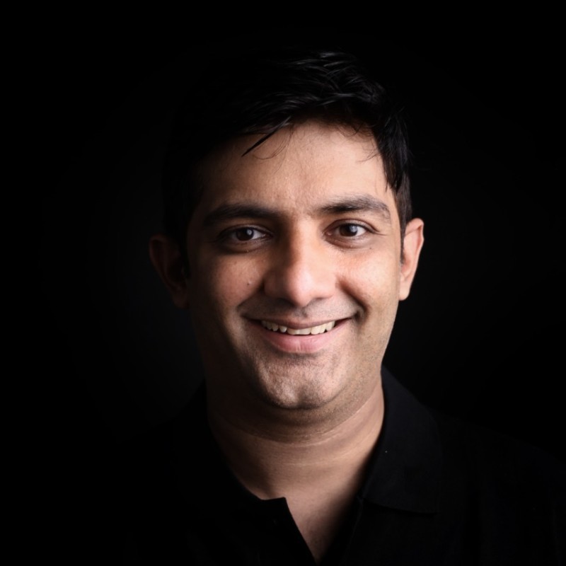 Karan Chowdhary