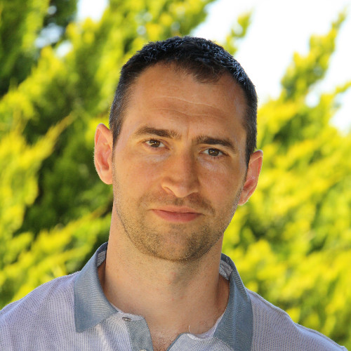 Chris Knott