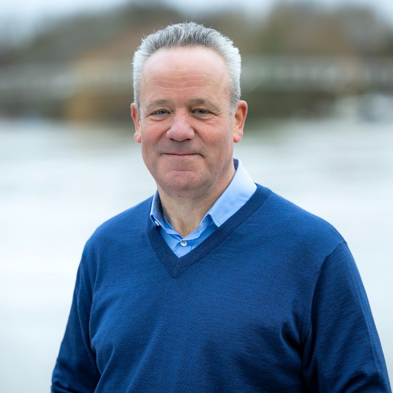 Chris Weston