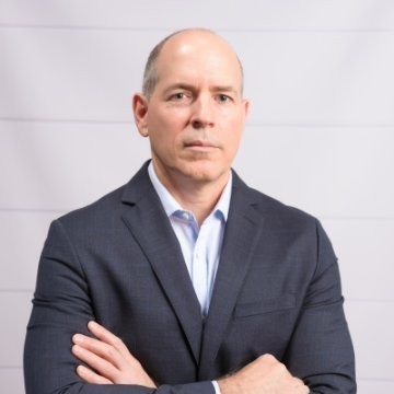 Mitchell D. Williams