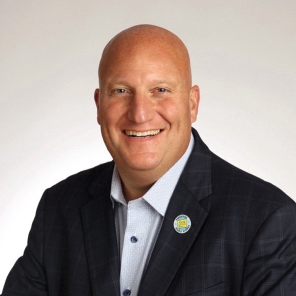 Steve Kislow