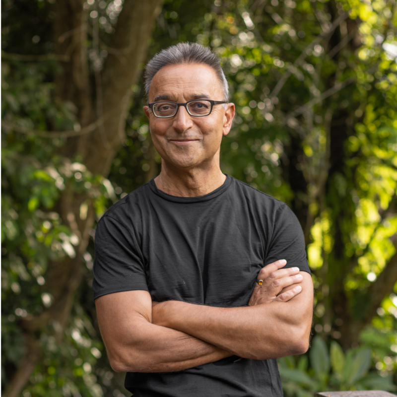 Sonu Shivdasani, OBE