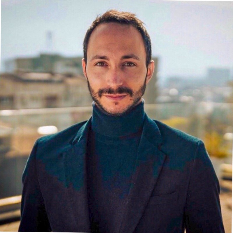 Dimitar Dimitrov