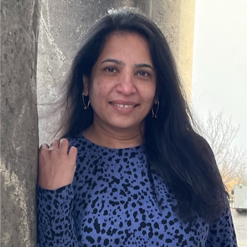 Sini Nair