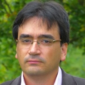 Ibon Aretxalde