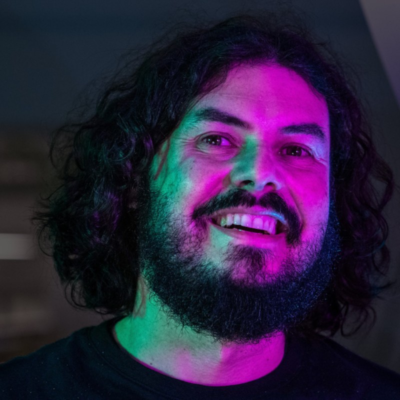 Hugo Furtado