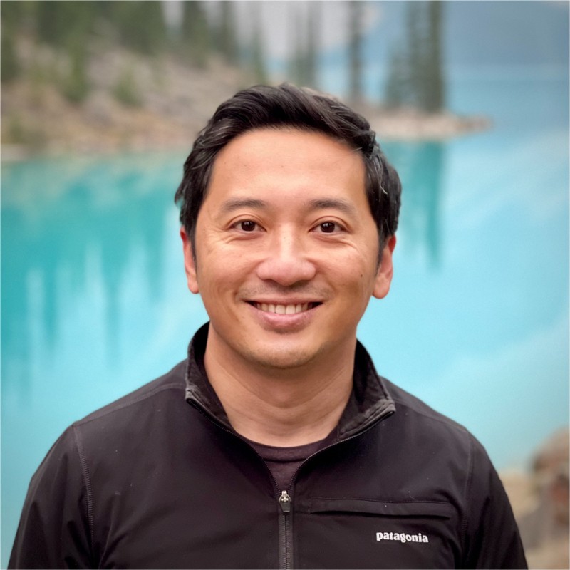 Boris Chan