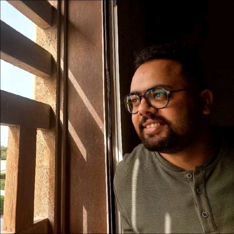 Mohamed Elkashif