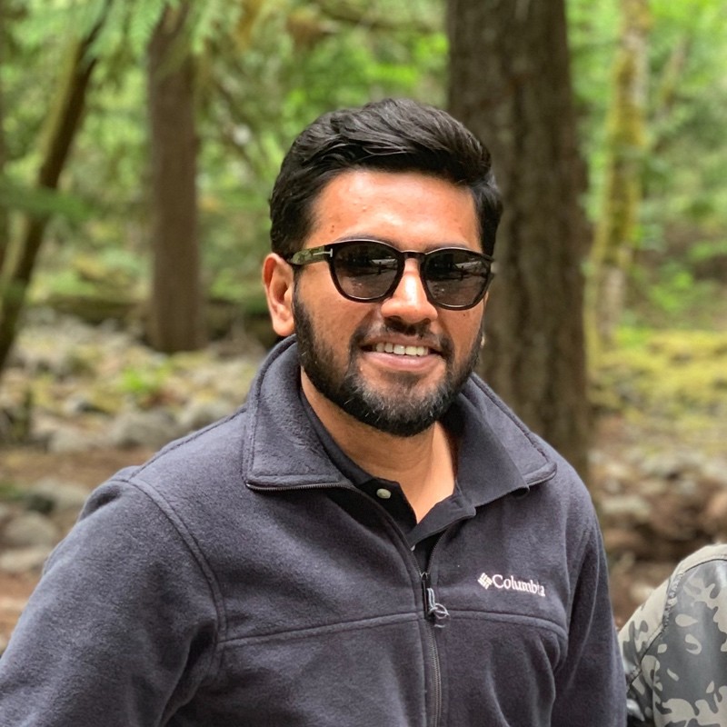 Dhaval Shiyani