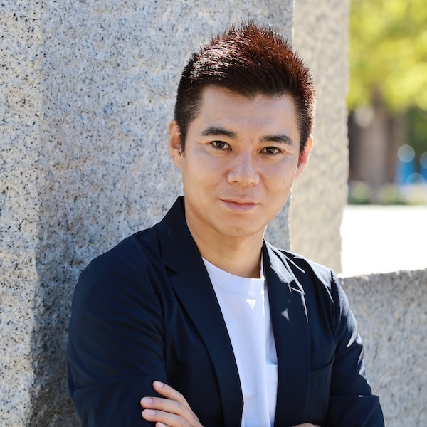 藤岡清高