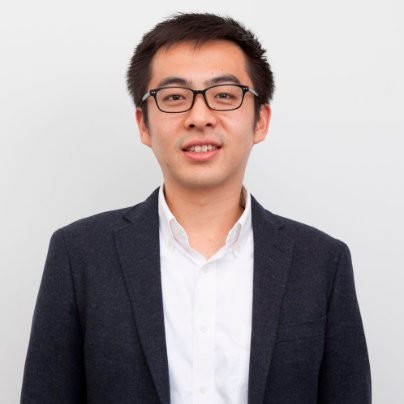 Yasuhiro Nakanishi