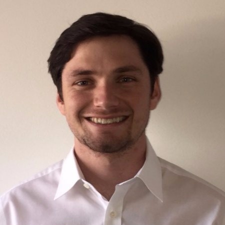 Connor Dahlberg