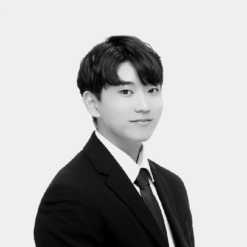 Joseph Cho