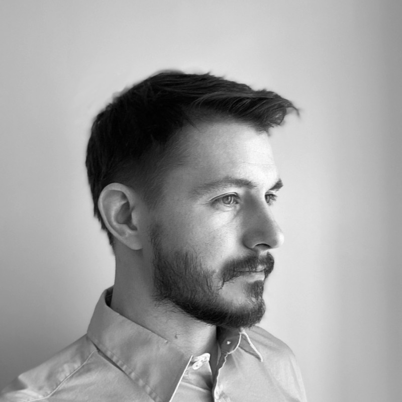 Evgeny Trushkin