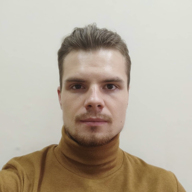 Кирилл Лукоянов