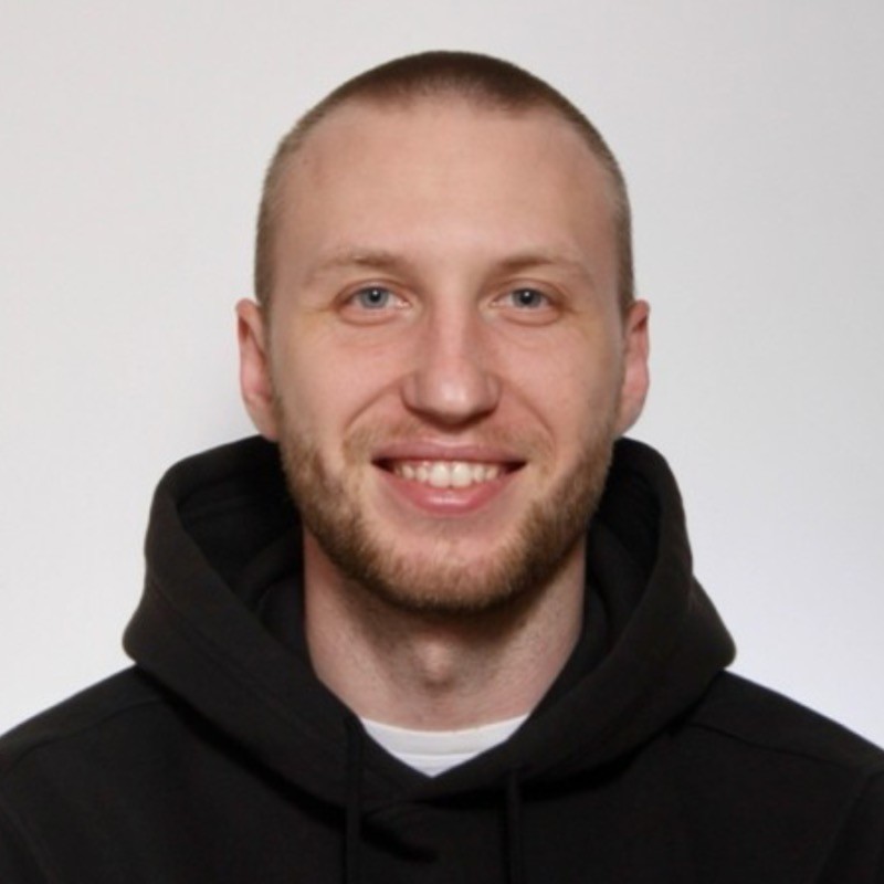 Ilya Berdysh