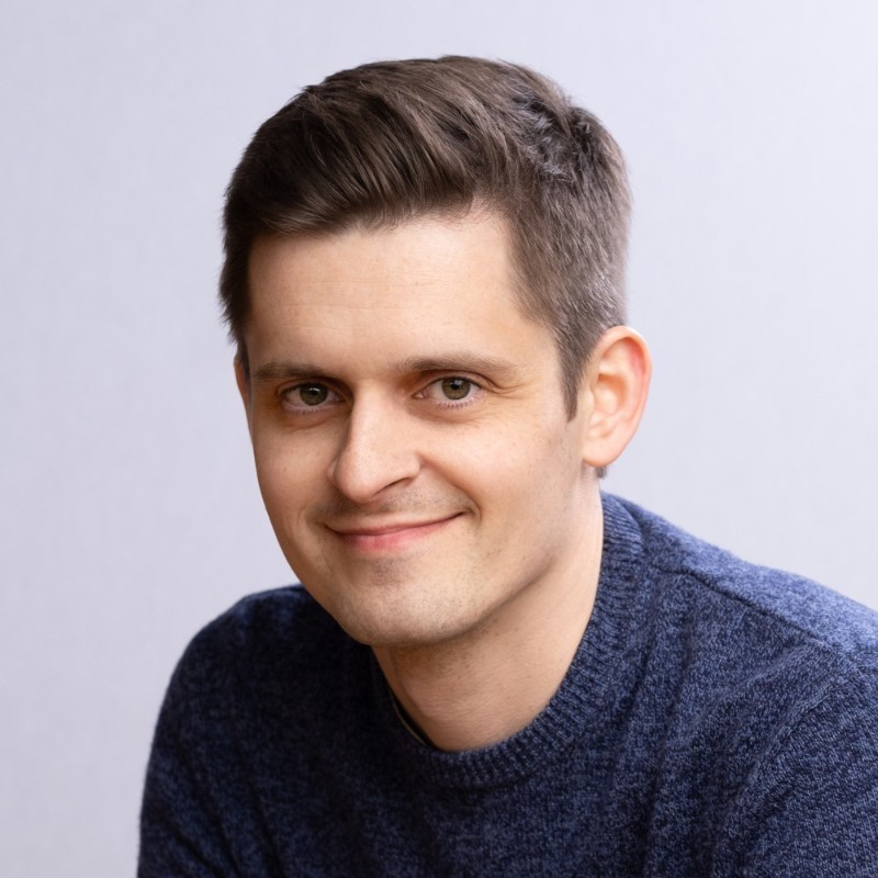 Mark Locker