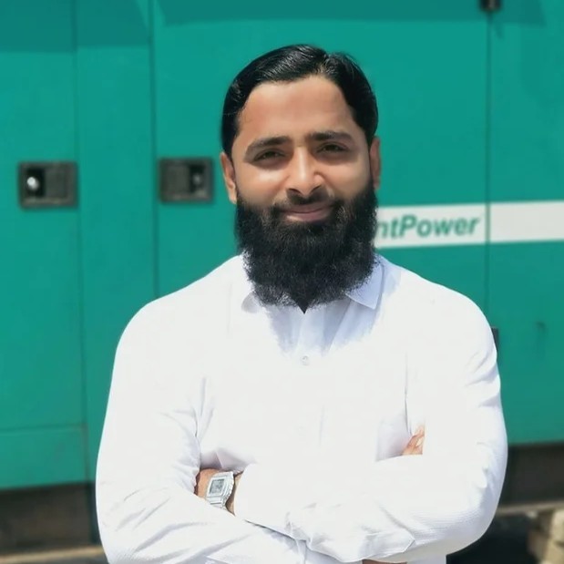 Dr. Tausif Shaikh