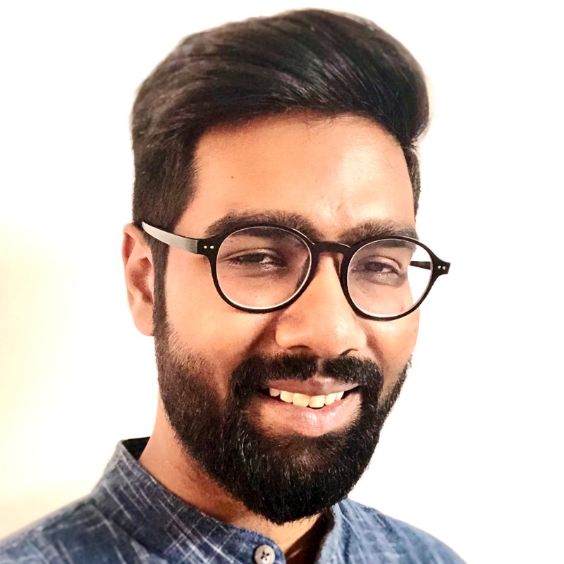 Soumya Misra