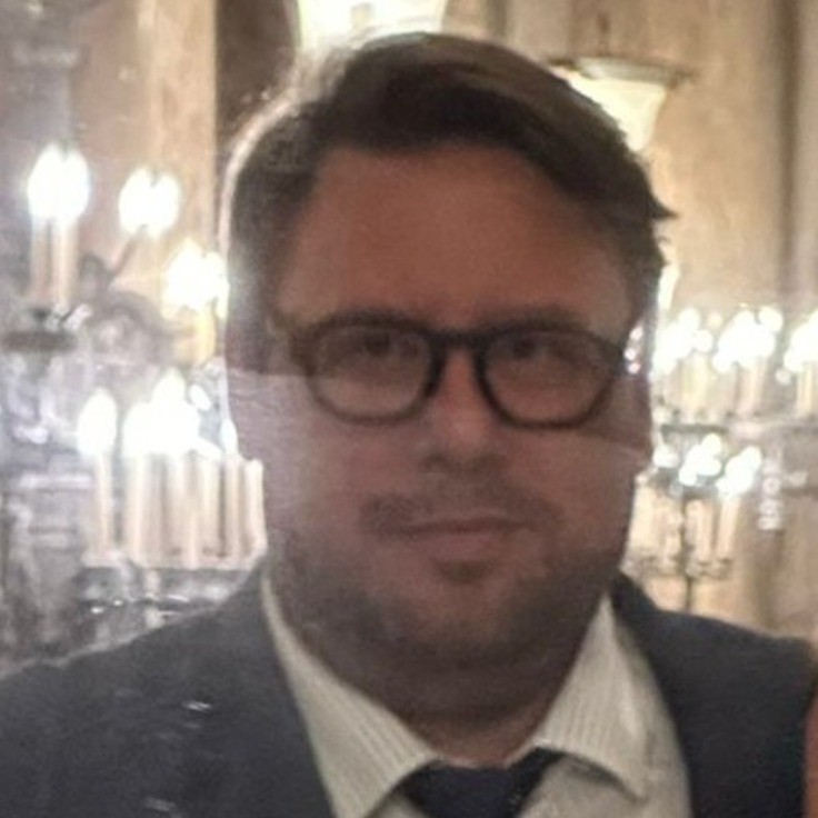 Frédéric Bertaïna