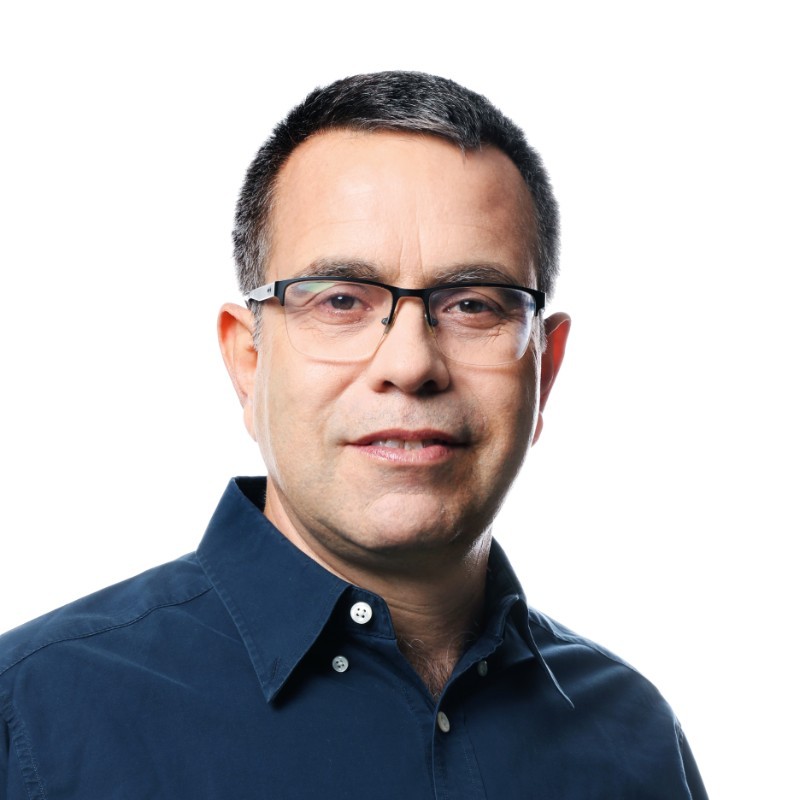 Gil Ronen