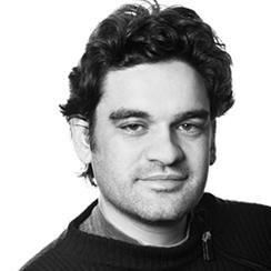 Laurent labatut