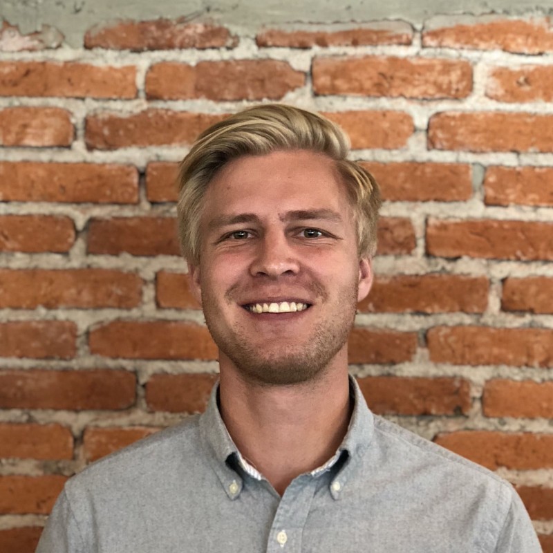 Christian Jacobsen