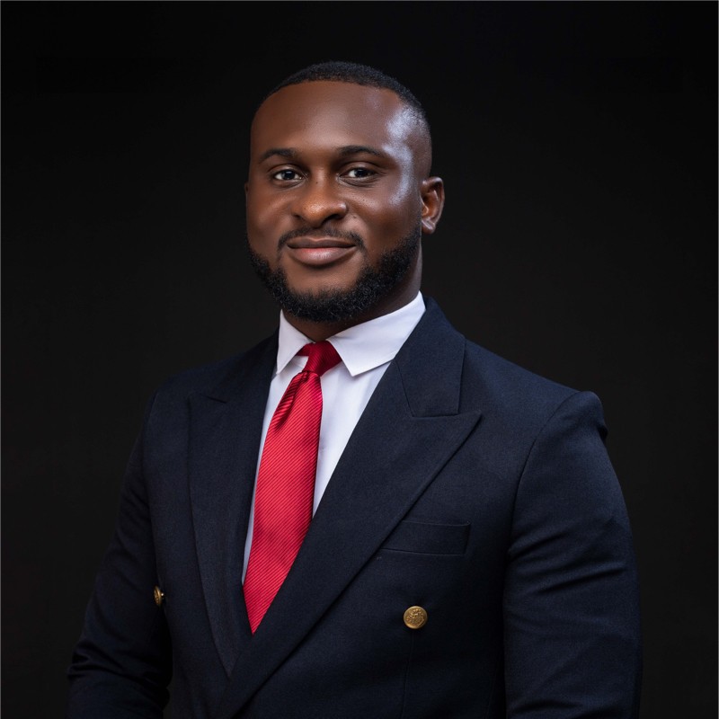 Anjola Adeyemo