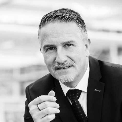 Martin Korosec