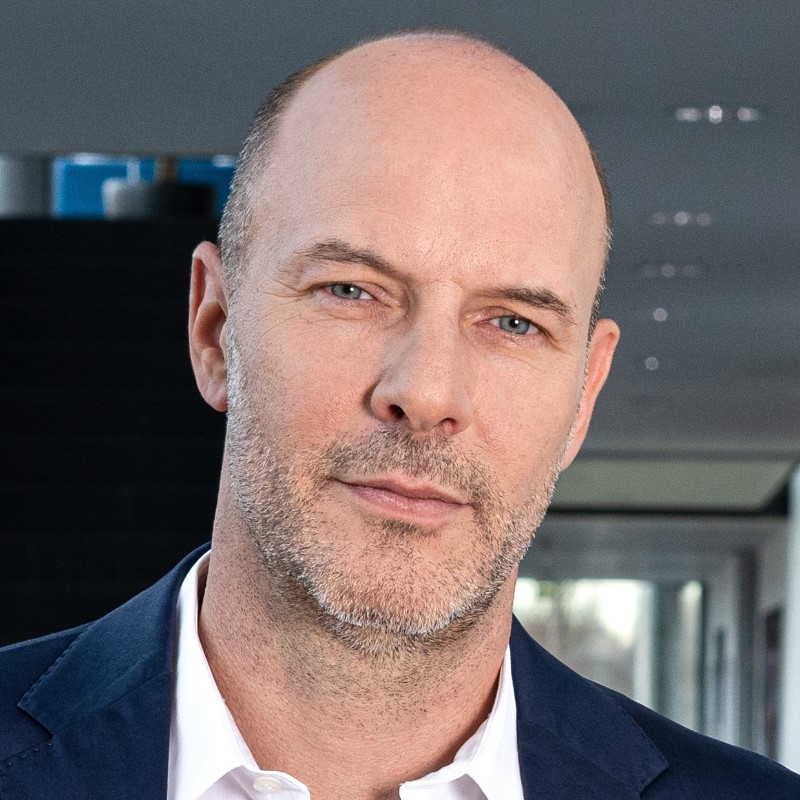 Olaf Schröder