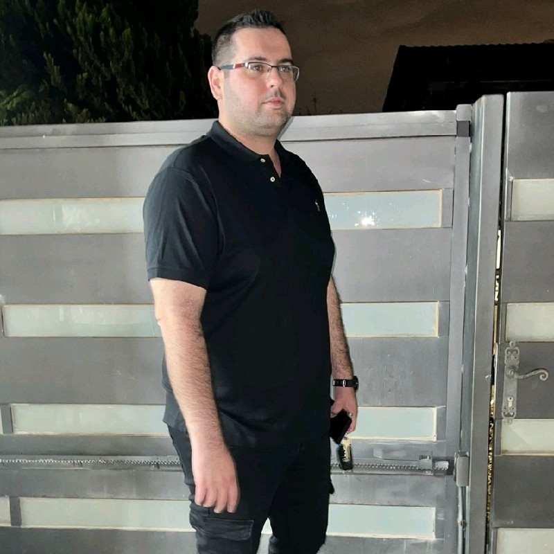 Yosi Sofer‏