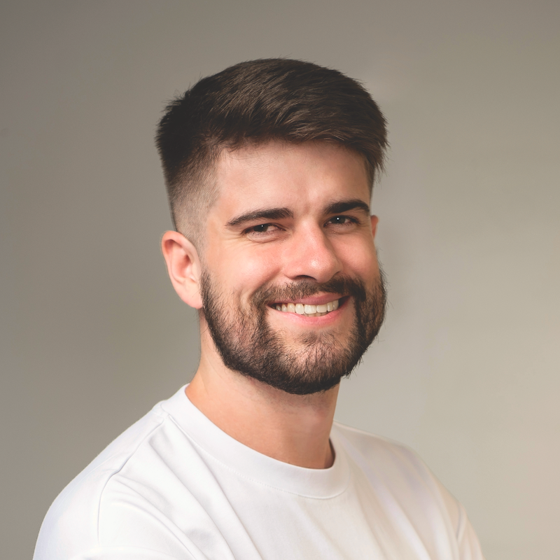 Daniel Kimber