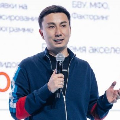 Maxat Bektibayev