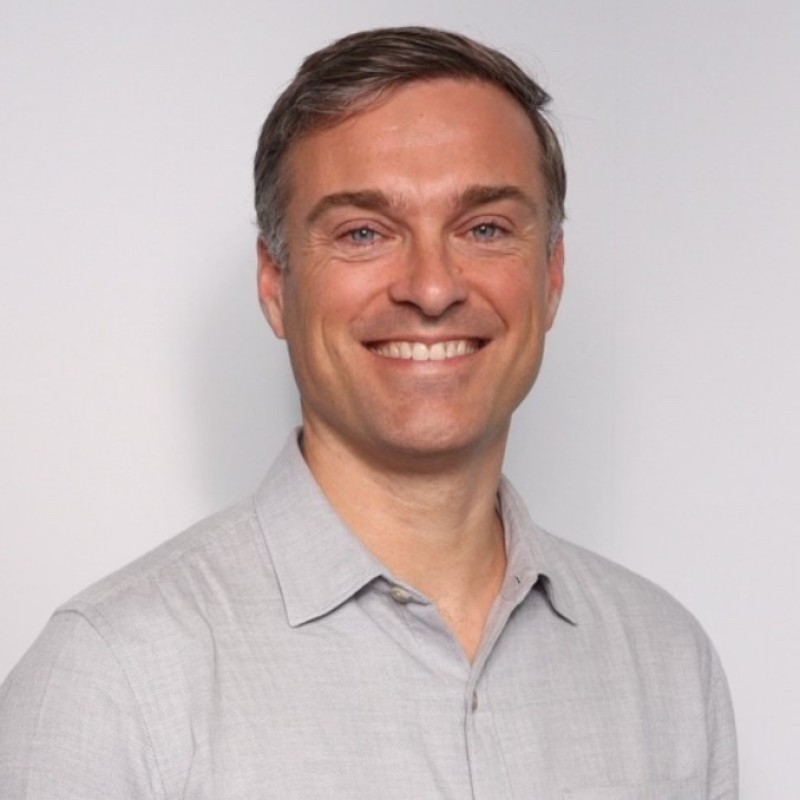 Chris Appleton