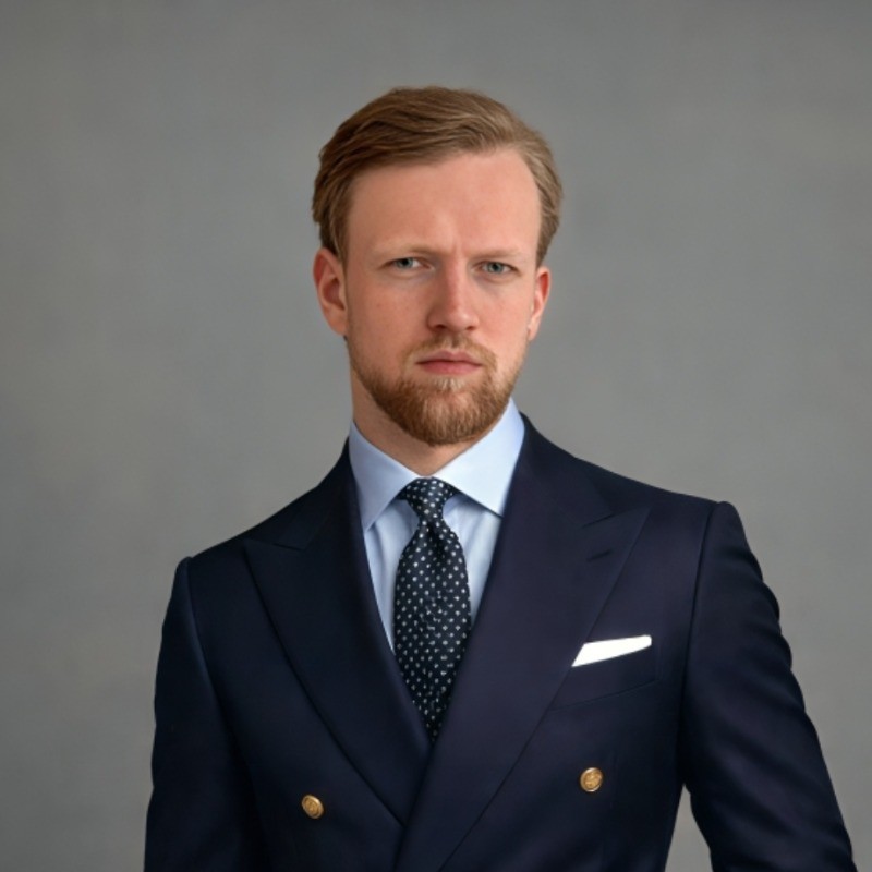 Paul Vysotski