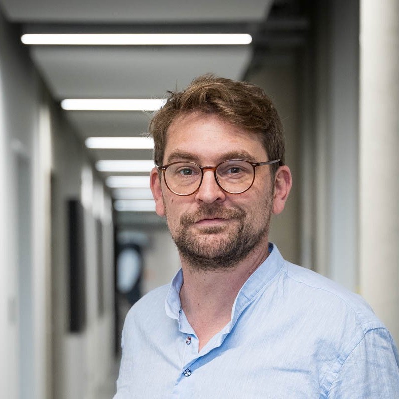 Christopher Bär
