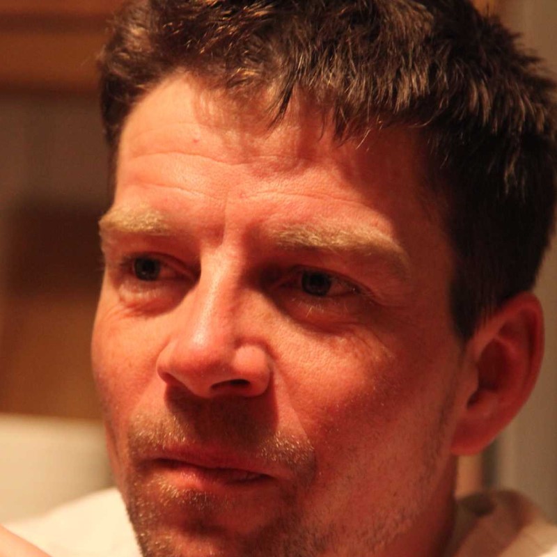Jacek Kuhnl-Kinel