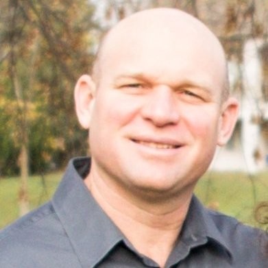 Jason Downey, P.Eng., MBA