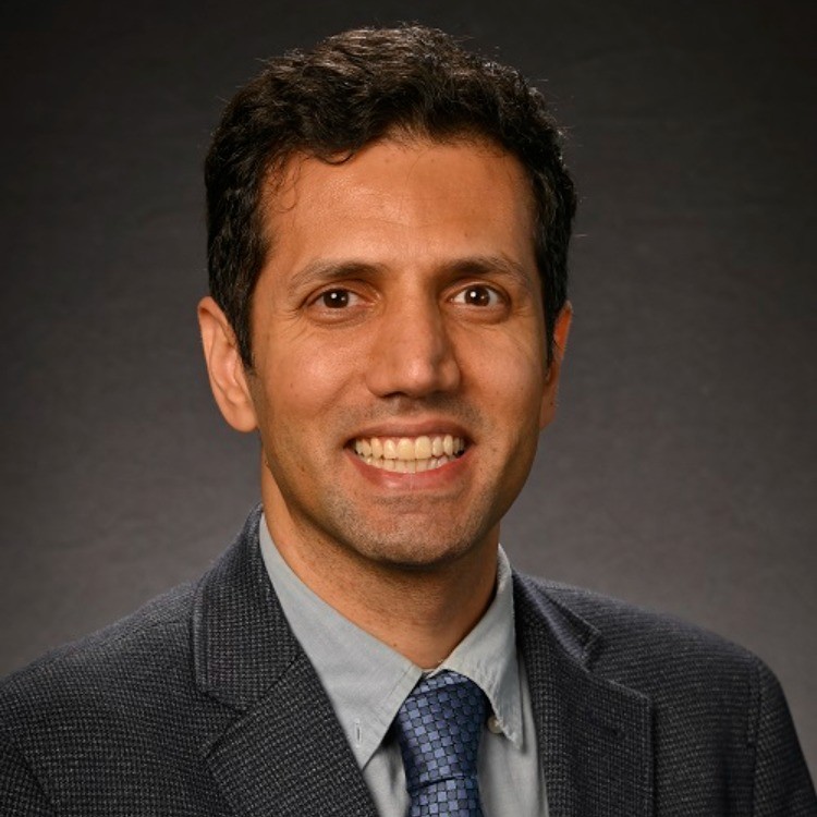 Mahdi Takaffoli, PhD, PEng