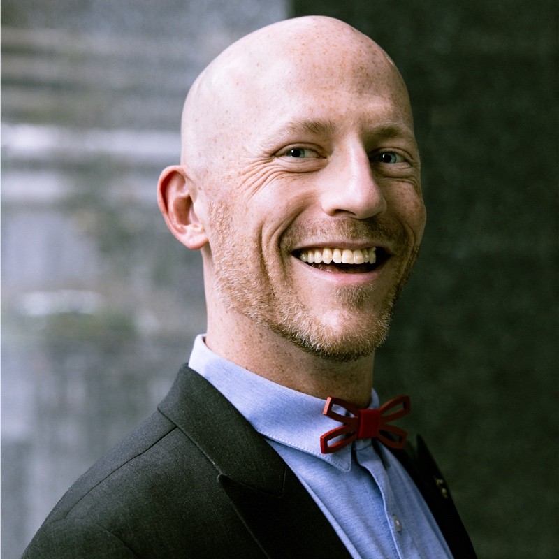 Aaron Logan
