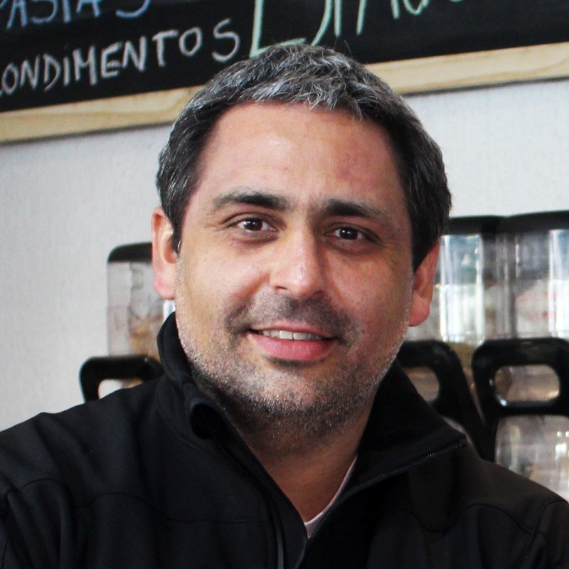 Santiago Abugarade