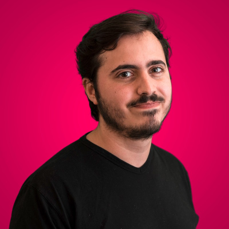 Agustín Hernández Bonaglia