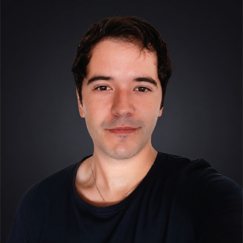 Matías Eynaudi Ruiz