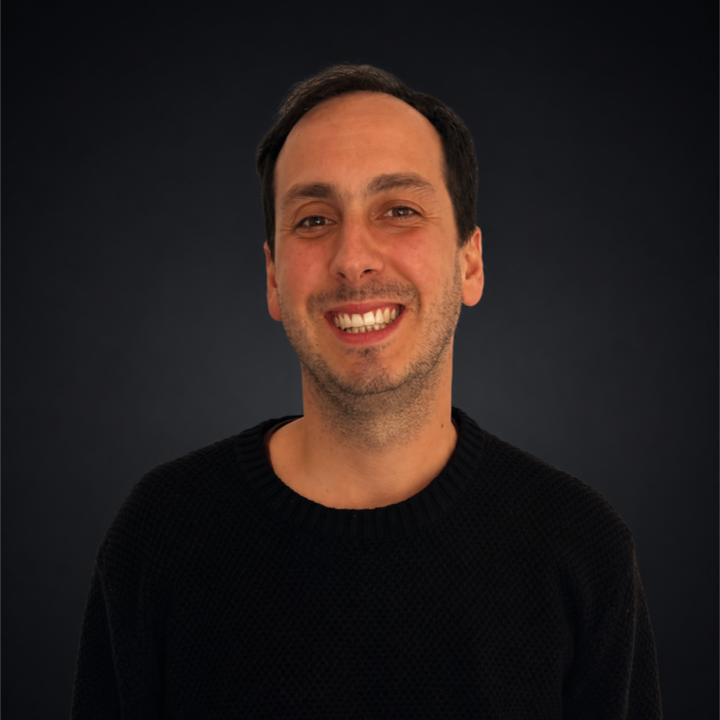 Nicolás Donoso